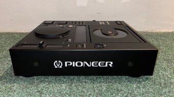 Pioneer CDJ-500 MKII Limited - 8