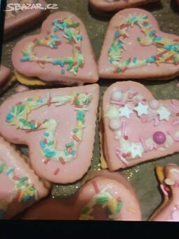 Vánoční cukroví - 8