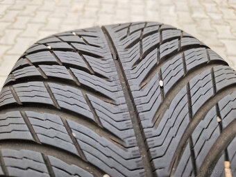 5x112 r18 kola disky mercedes c amg alu 18 elektrony 235 45 - 8