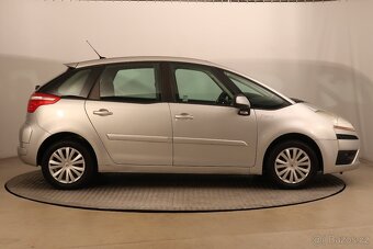Citroen C4 Picasso 1.6 i / 88 kW, 2009, 88 kW, 178 505 km - 8