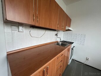 Pronajmeme byt 1+1 sídliště Štěpnice, Ústí nad Orlicí - 8