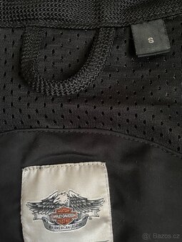 Bunda Harley Davidson - 8