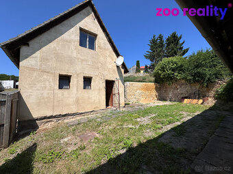 Prodej, rodinný dům 3+kk, 335 m2, Holedeč, Veletice - 8