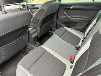 FABIA,1.2TSI,66KW,4-VÁLEC,2016,101TKM,DIGI,VÝHŘEV,MULTI,TEMP - 8