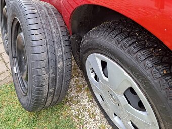 Renault Twingo 1.0 SCe klima 44tkm - 8