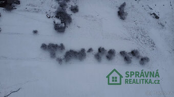 Prodej pozemku 1286 m2 - 8