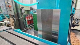 Model FNK 25 A, r. v. 1982, po generální opravě 2024 - 8