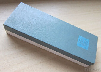 Německé hodinky GUB GLASHÜTTE Q1 A.Lange&Söhne cal.28 + box - 8