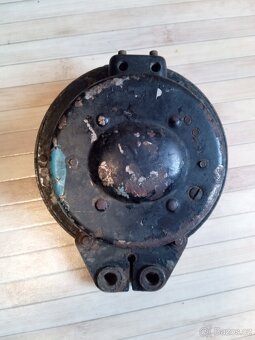 Klakson 6 V Bosch, Magneti Marelli - 8