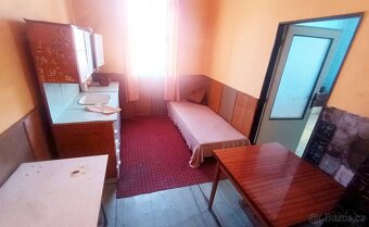 RD Jindřichův Hradec - Lodhéřov + stavební parcela - 8