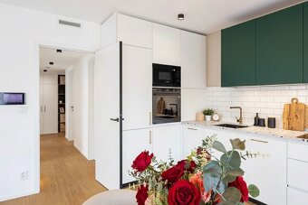 Moderní byt v srdci Modřan 3kk, 75m2 - 8