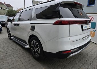 Kia Carnival 9 míst-DPH-REZERVACE - 8