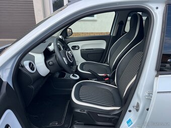 RENAULT TWINGO TECHNO NAVI Electric rv.2023 - 8