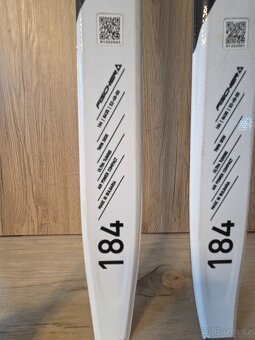 Běžkařský set - 8