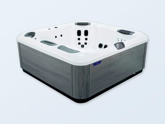 Vířivá vana Villeroy & Boch - 8