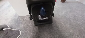 Dětská autosedačka Vajíčko Maxi Cosi - 8