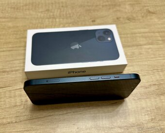 Apple iPhone 13 128GB Midnight - 8