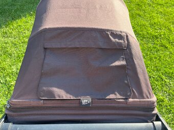 Thule Urban Glide 2 + prislusenstvi - 8