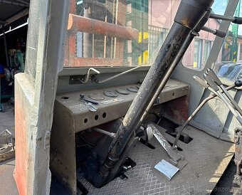 Vysokozdvižný vozík Desta - 8