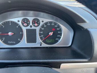 Ford galaxy 1.9tdi 96kw - 8