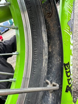 Dětské jízdní kolo - 8