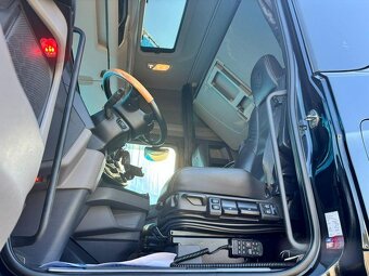 Scania S500 4x2 / Lowdeck / 121tkm / PTO - 8