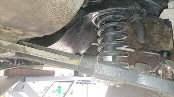 Škoda 120L , r.v. 1982 - 8