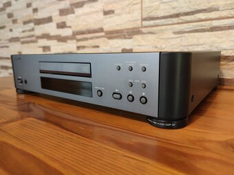 Sony Scenario CDP-S7 - 8