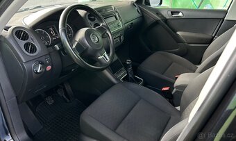VW Tiguan 2.0 tdi 103kW , 2013, SPZ - 8