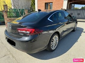 Opel Insignia 1.5 Turbo 165k SS Exclusive AT6, DPH - 8