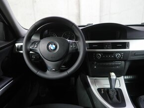 BMW ŘADA 3 320d - 8