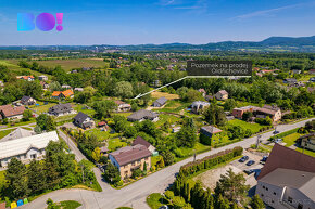 Prodej pozemku, 1 200 m², Oldřichovice - Třinec - 8