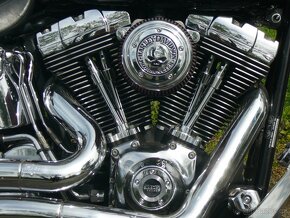 Harley-Davidson Deuce Anniversary - 8