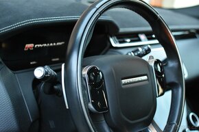 Land Rover Range Rover VELAR R-Dynamic SE Panorama - 8