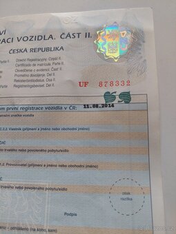 Přibližovadlo - 8