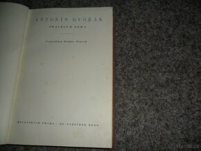 Smetana, Dvořák, 100 let pražského Hlaholu, česká opera - 8