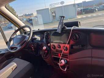 Iveco Daily Odtahovka 3.5t - 8
