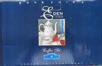 Zepter EDEN  jidelni sada pro 6osob - 8