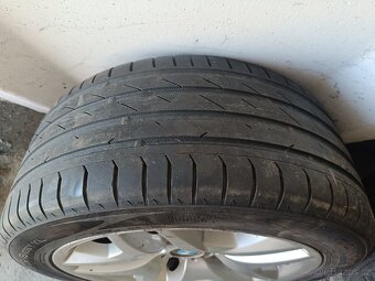 BMW r18 original m-packet kola z bmw e83 x3 - 8