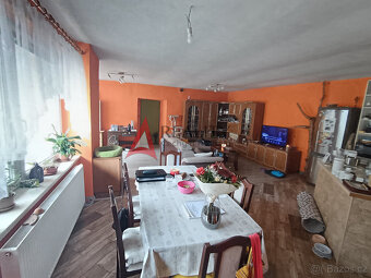Prodej rodinného domu, 110m2 Pavlov u Stonařova okr. Jihlava - 8