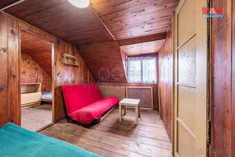 Prodej chaty, 82 m², Lety, ul. Lety pod lesem - 8