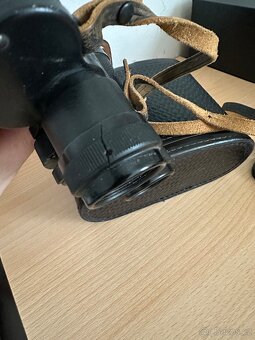 Dalekohled BPC5 8x30 - 8