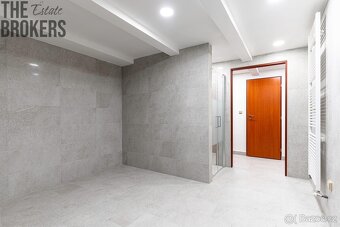 Prodej bytu s vlastním wellness, 3+1, 95 m2 s pozemkem 610 m - 8