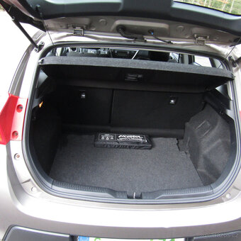 Toyota Auris, 1,3VVT-i 73kw, COOL, 2013, NAJETO 95 418km - 8