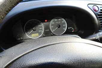 Citroen Xsara Break 1,6 i - 8