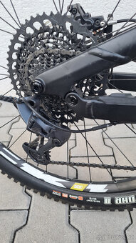 Canyon Spectral 29 AL, Vzduch. vidlice, SRAM GX 1x12, Rám L - 8