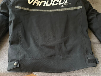 Motobunda Vanucci 50/M - TOP stav - 8