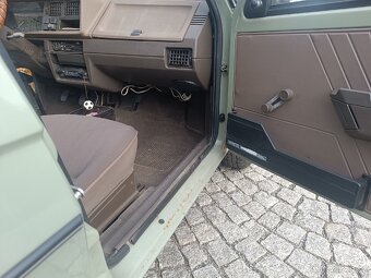 Škoda Favorit - 8