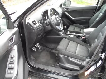 Mazda CX 5 2,2 110kw Skyactiv R.V.06/2013 - 8