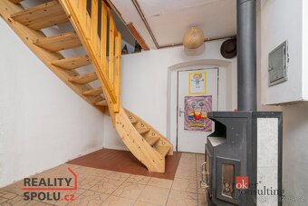 Prodej, domy/rodinný, 137 m2, Dolní Prysk, 47115 Prysk, Česk - 8